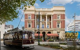 Adina Heritage Christchurch